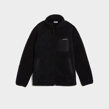Bluza damska COLUMBIA POLAR WEST BEND FULL ZIP II