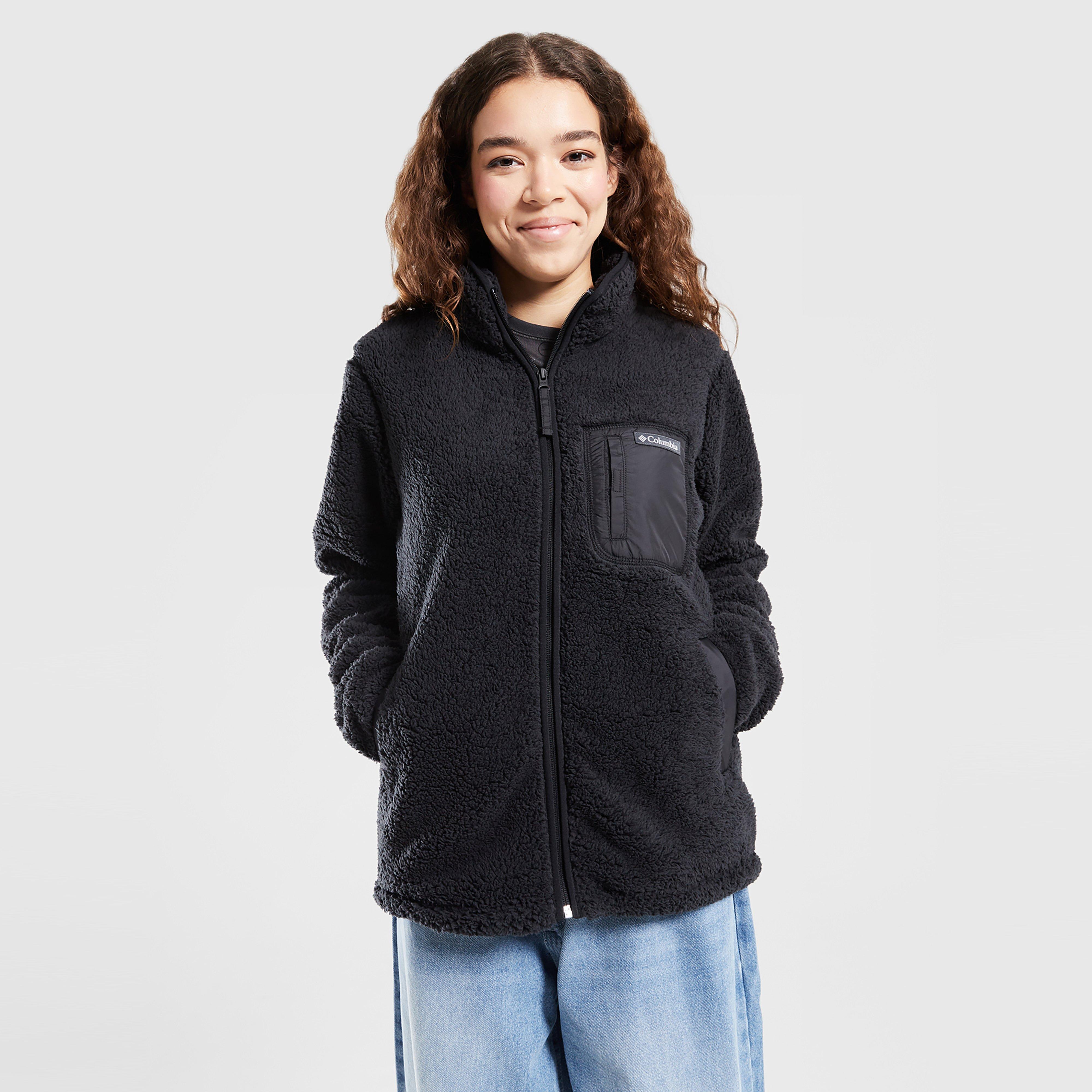 Női pulóver COLUMBIA POLÁR WEST BEND FULL ZIP II