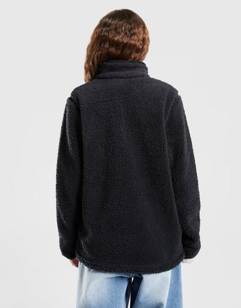 Bluza damska COLUMBIA POLAR WEST BEND FULL ZIP II 2099271010 Czarny