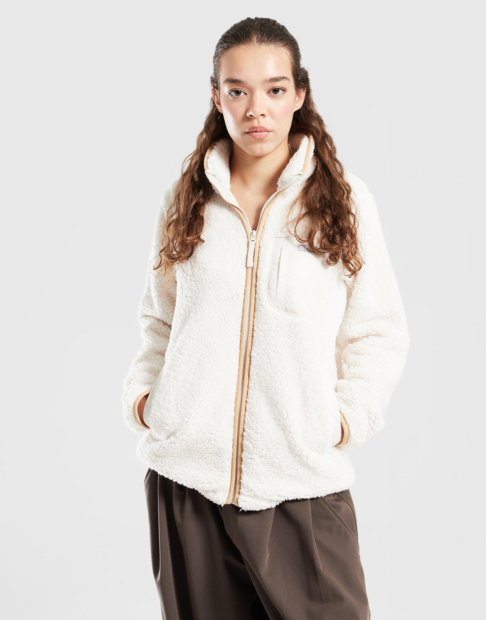 Columbia Polár West Bend Full Zip II