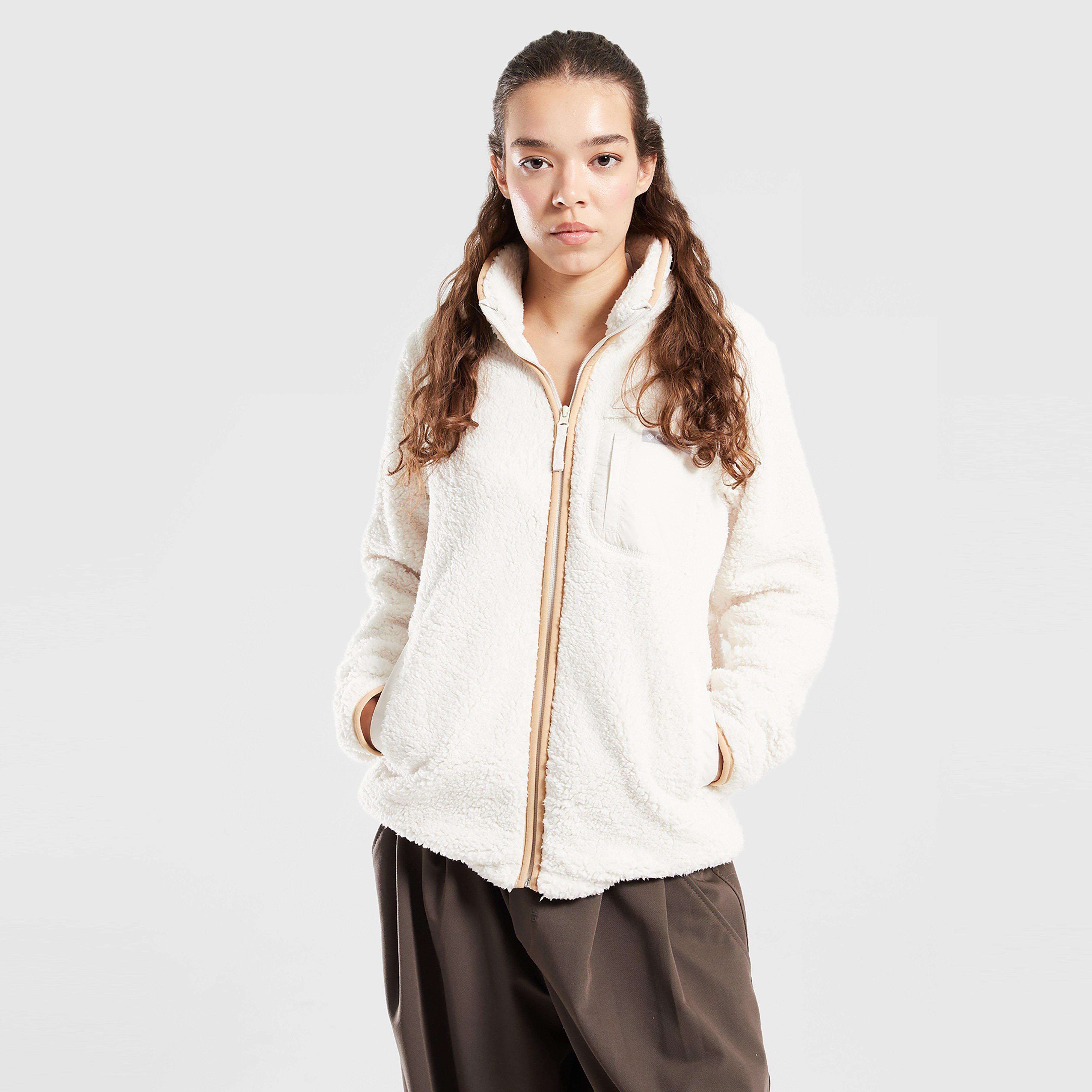 Női pulóver COLUMBIA POLÁR WEST BEND FULL ZIP II