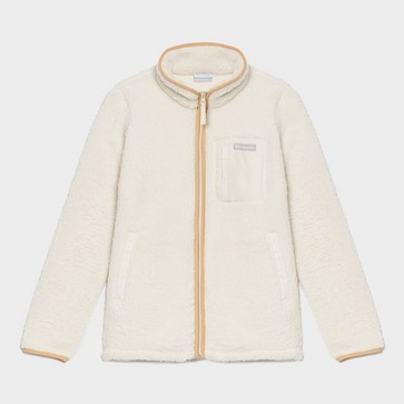 Dámska mikina COLUMBIA FLÍSOVÁ MIKINA WEST BEND FULL ZIP II