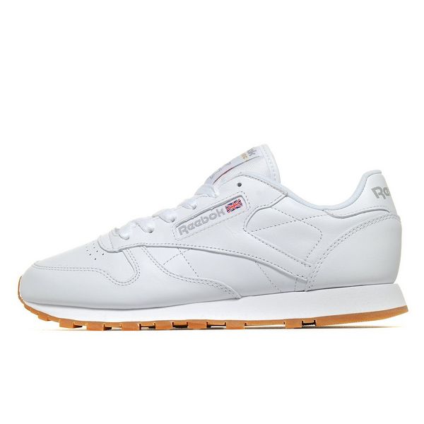 Reebok Classic Leather Women's JD Sports