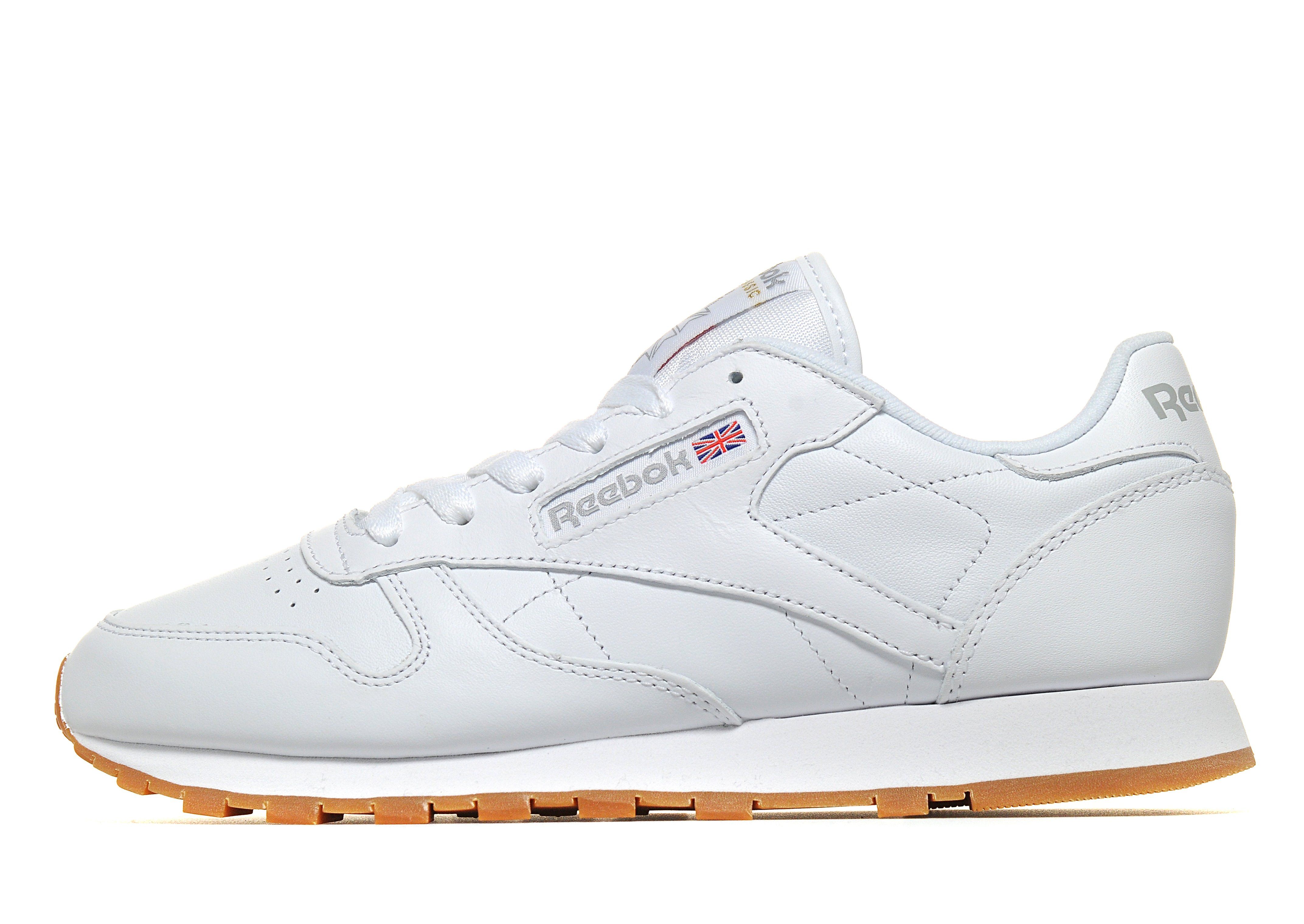 Reebok Classic Leather Women's | JD Sports