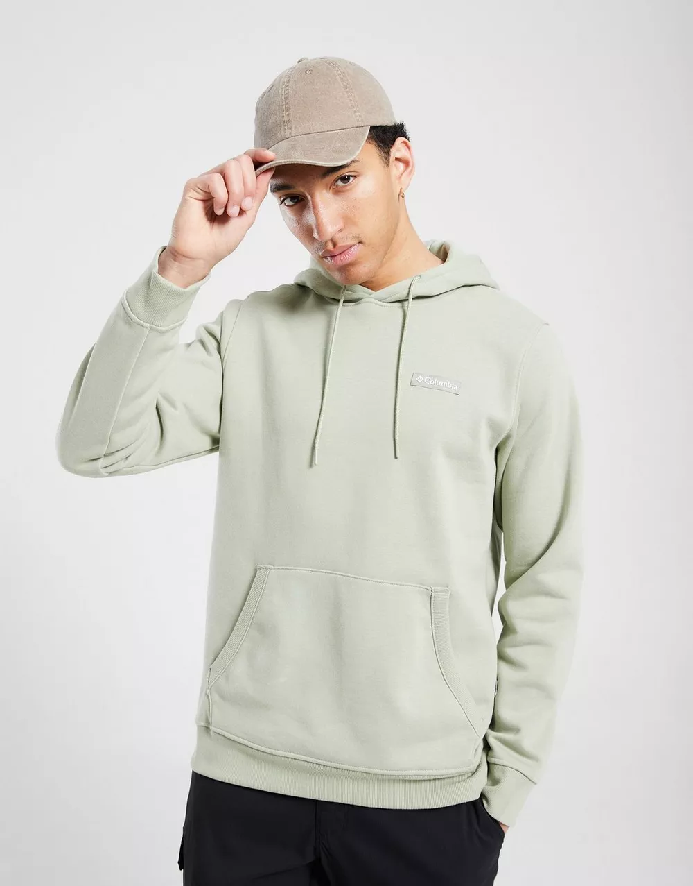 COLUMBIA КОФТА MERIDIAN CREEK™ HOODIE, фото 1 з 4