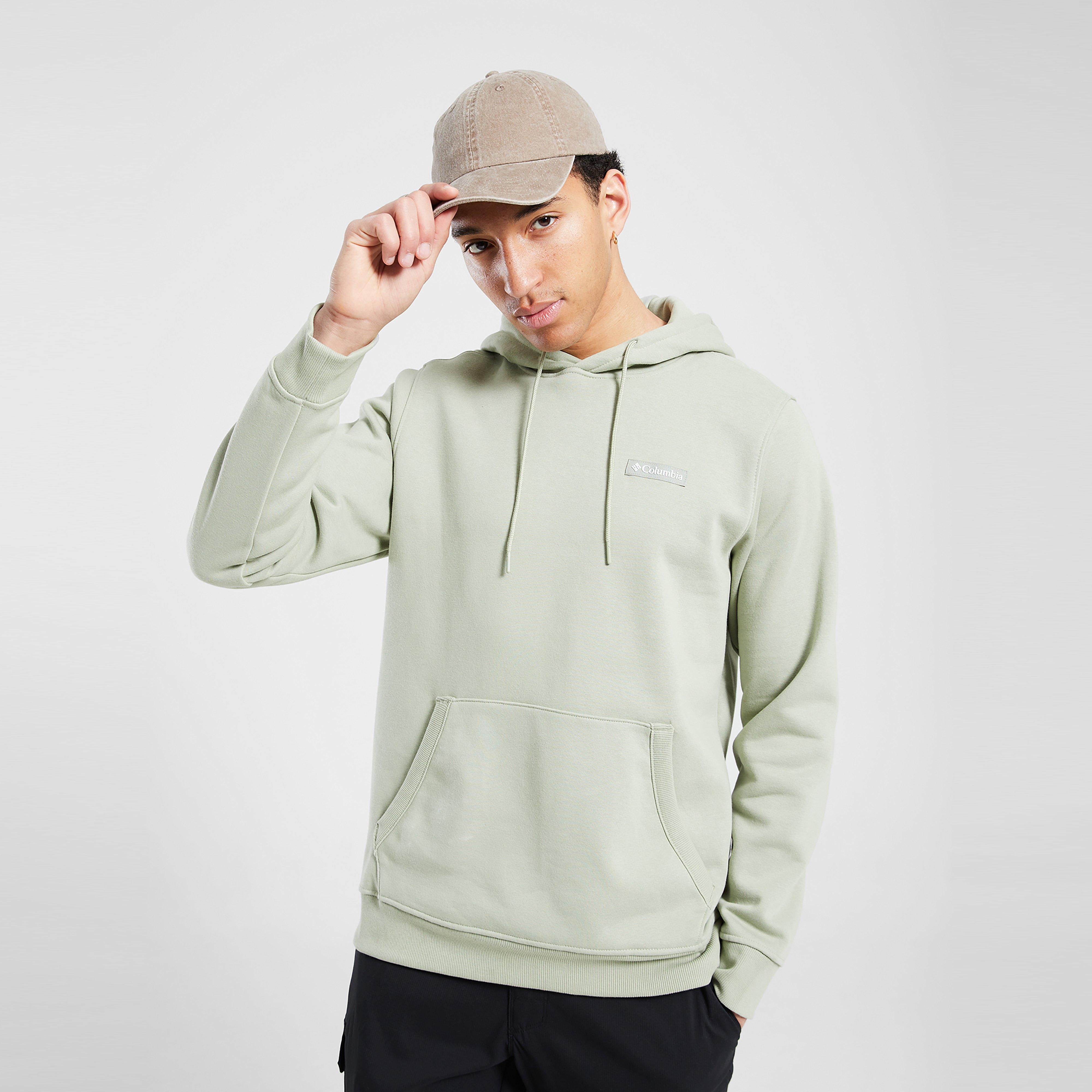 Férfi pulóverek COLUMBIA PULÓVER MERIDIAN CREEK™ HOODIE
