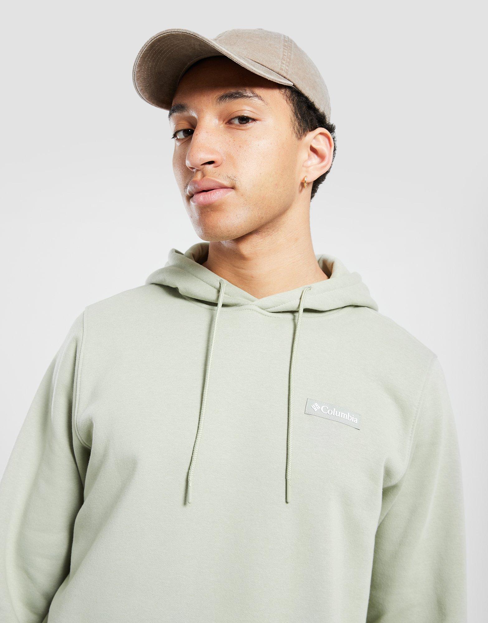 Muški gornji dio trenirke COLUMBIA VESTA MERIDIAN CREEK™ HOODIE 2105851348 boja mente