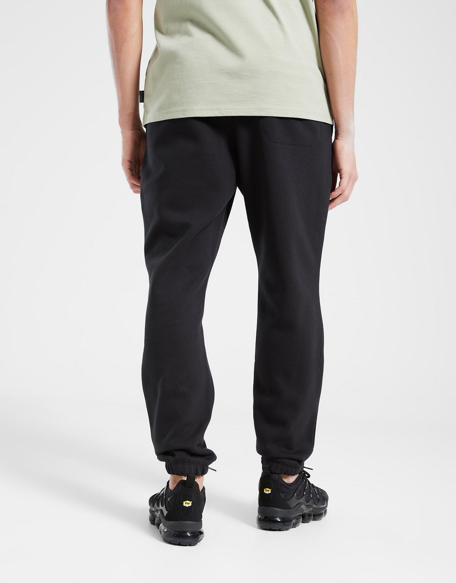 COLUMBIA NADRÁG MERIDIAN CREEK™ JOGGER 2105861010 Fekete
