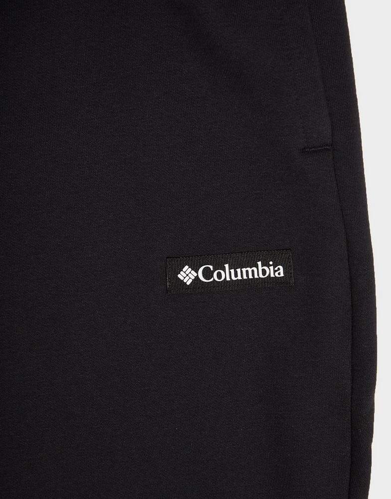 Pánské kalhoty COLUMBIA KALHOTY  MERIDIAN CREEK™ JOGGER 2105861010 Černá