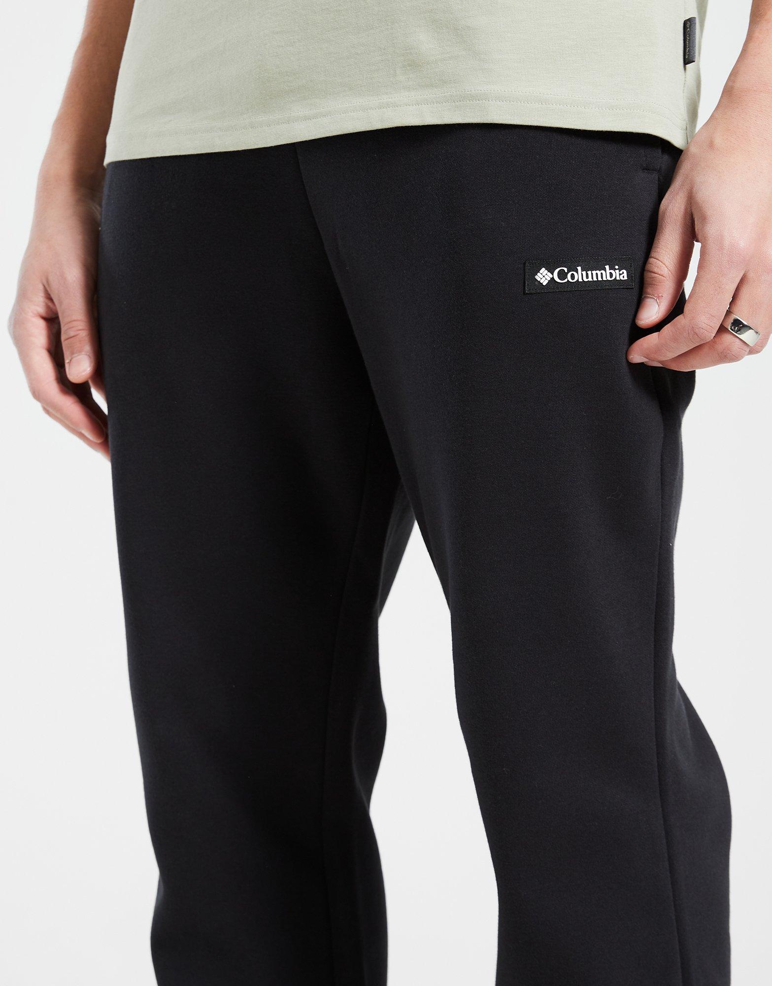 COLUMBIA NADRÁG MERIDIAN CREEK™ JOGGER 2105861010 Fekete