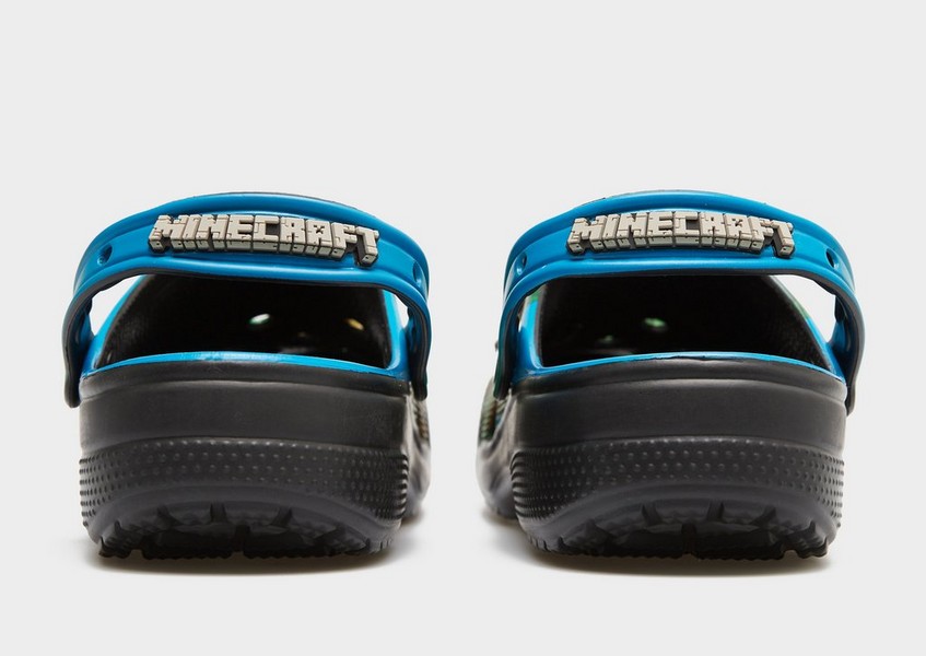 Crocs Minecraft Clog