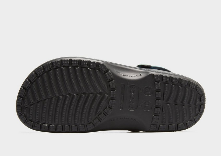 Crocs Minecraft Clog