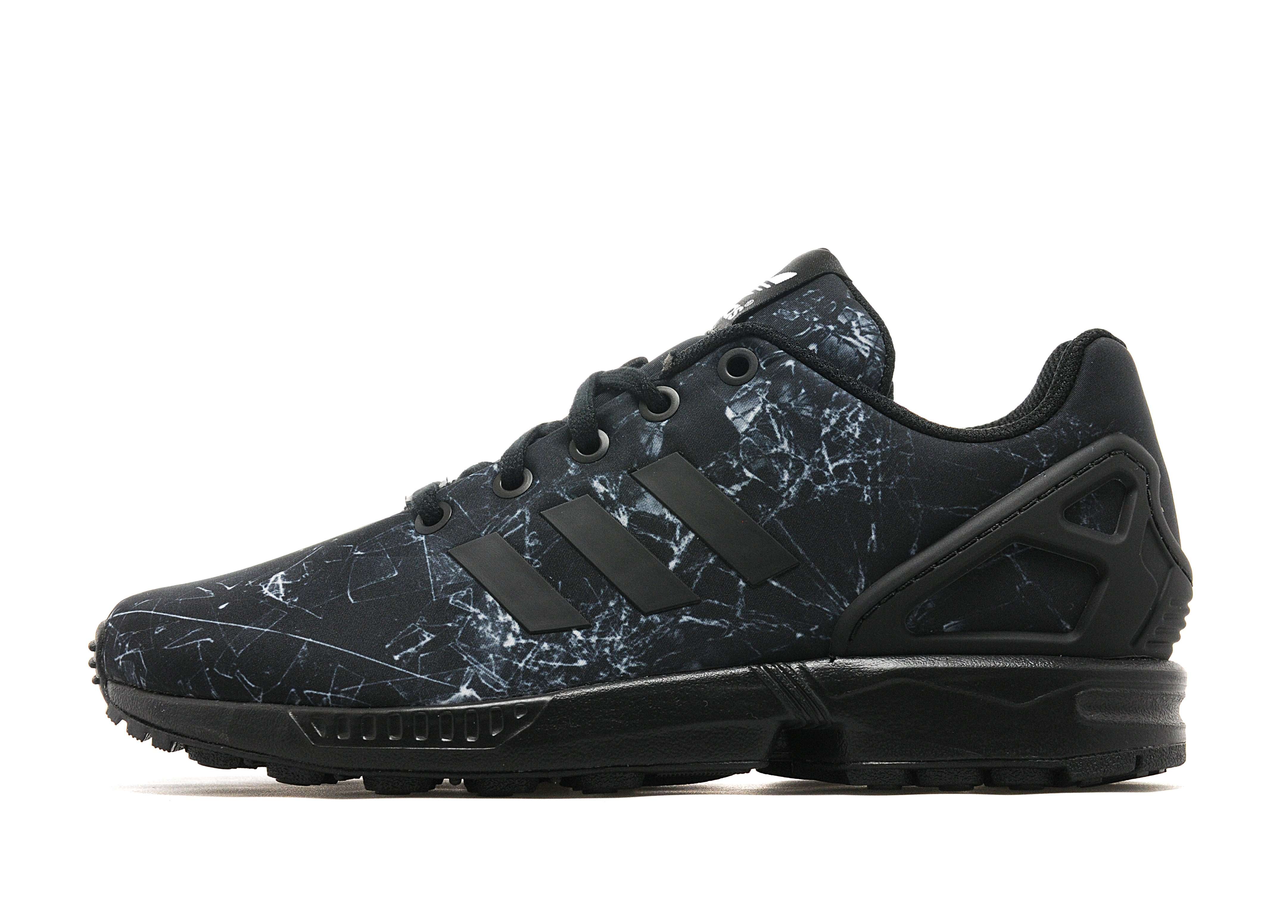 adidas zx flux junior size 3