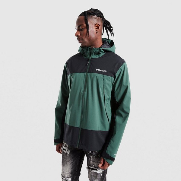 COLUMBIA JACHETĂ BOULDER FALL JACKET