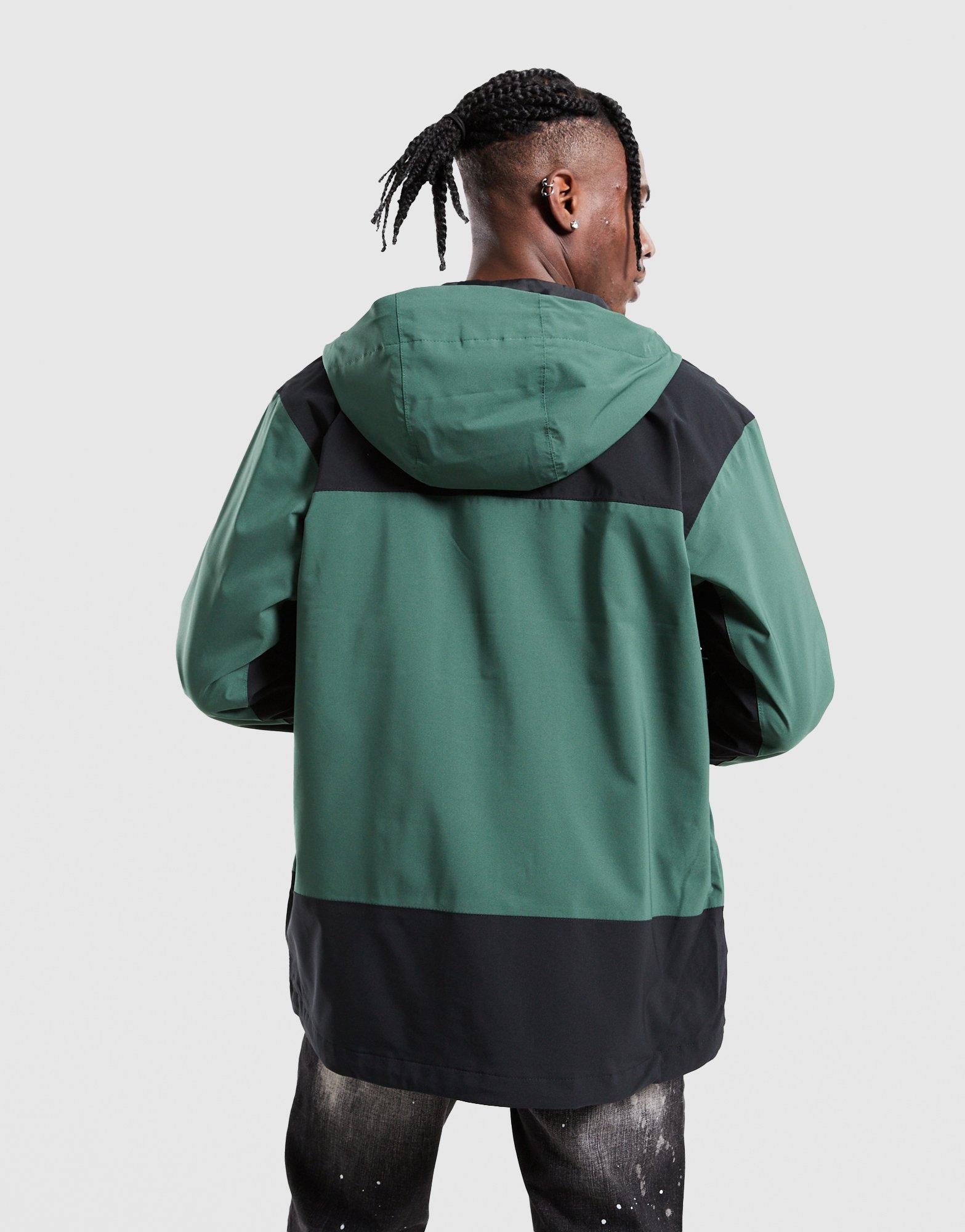 COLUMBIA JAKNA BOULDER FALL JACKET 2116173-375 crna