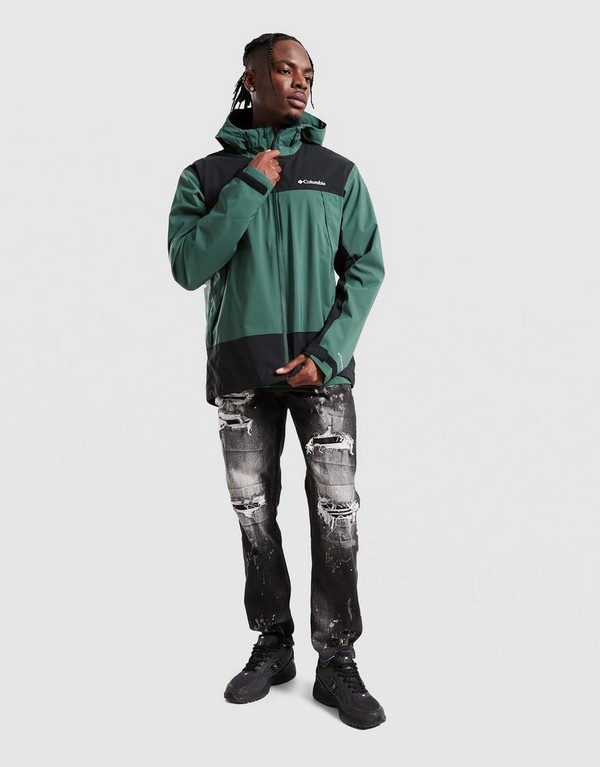 Columbia Bunda Boulder Fall Jacket
