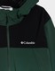 COLUMBIA BUNDA BOULDER FALL JACKET