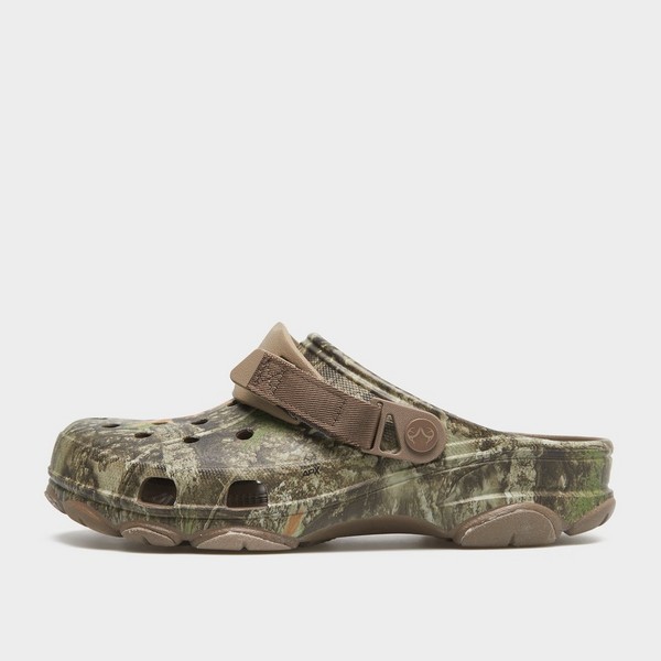 CROCS REALTREE APX AT CLOG