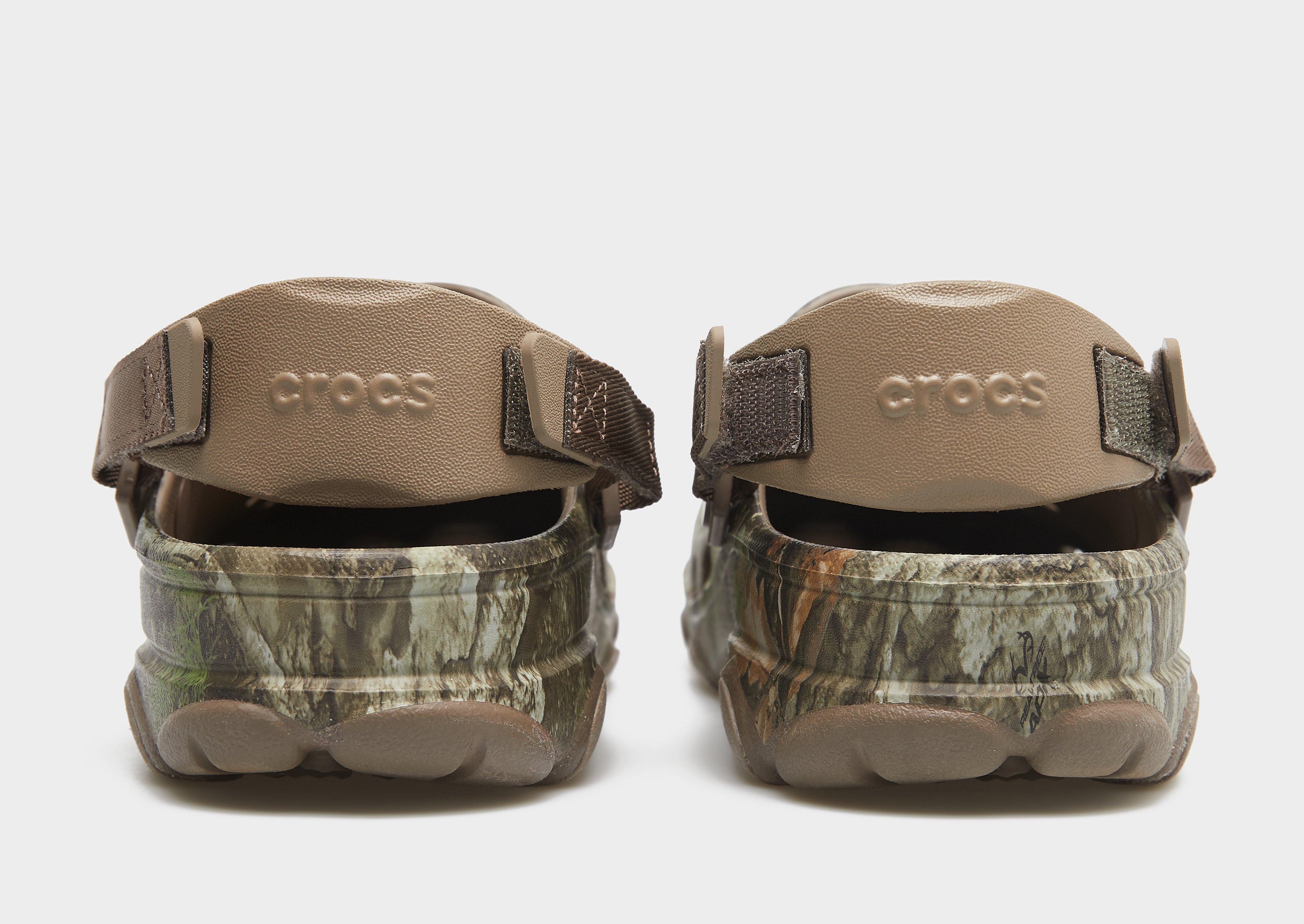 Crocs Realtree Apx At Clog