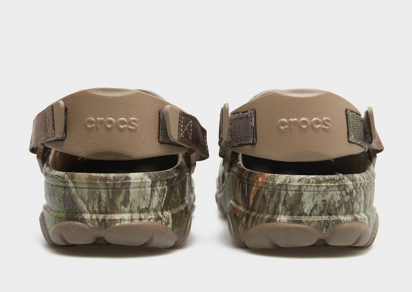 Crocs Realtree Apx At Clog