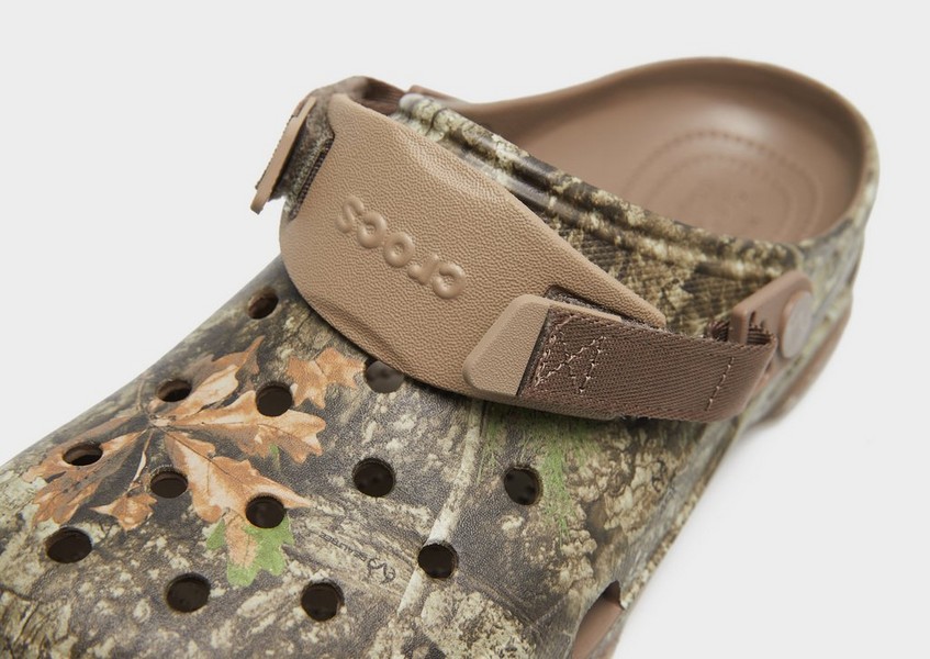 Crocs Realtree Apx At Clog