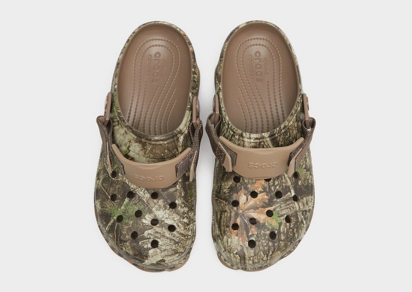 Crocs Realtree Apx At Clog