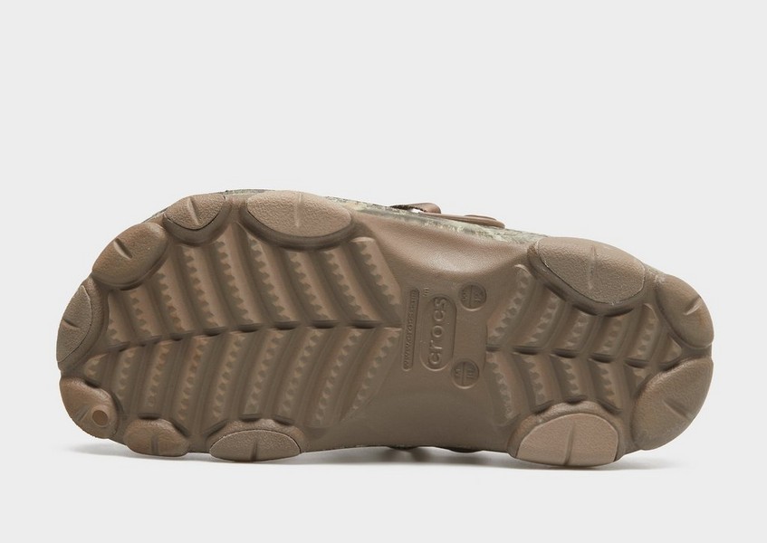 Crocs Realtree Apx At Clog