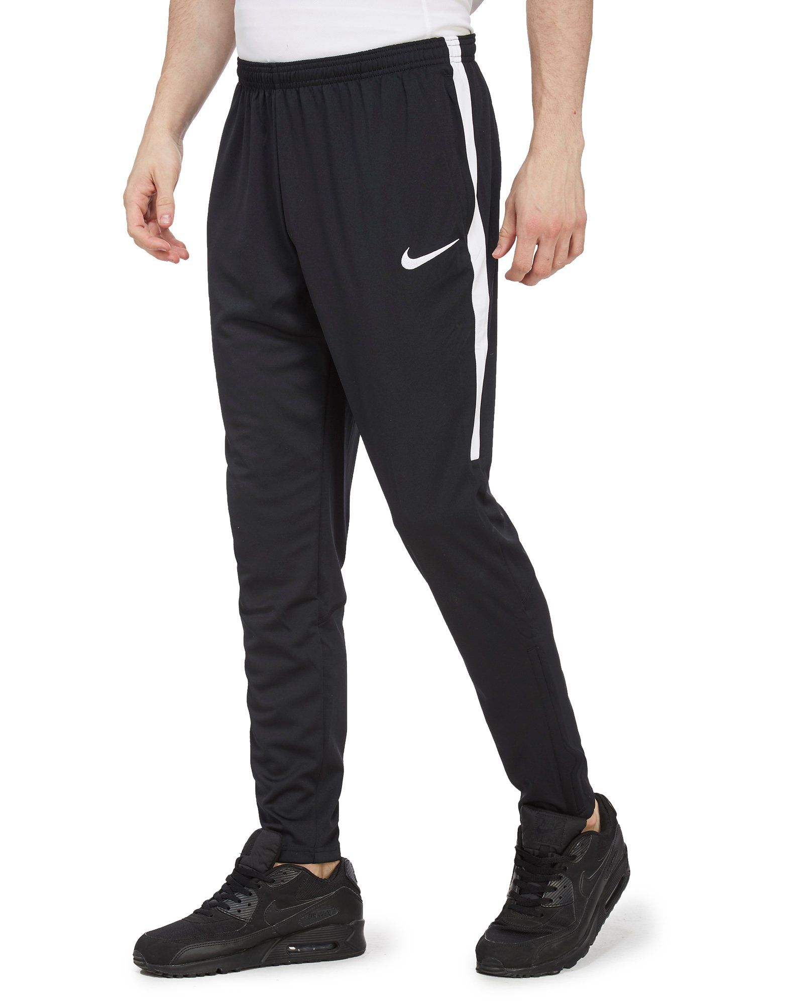 nike air jogging bottoms