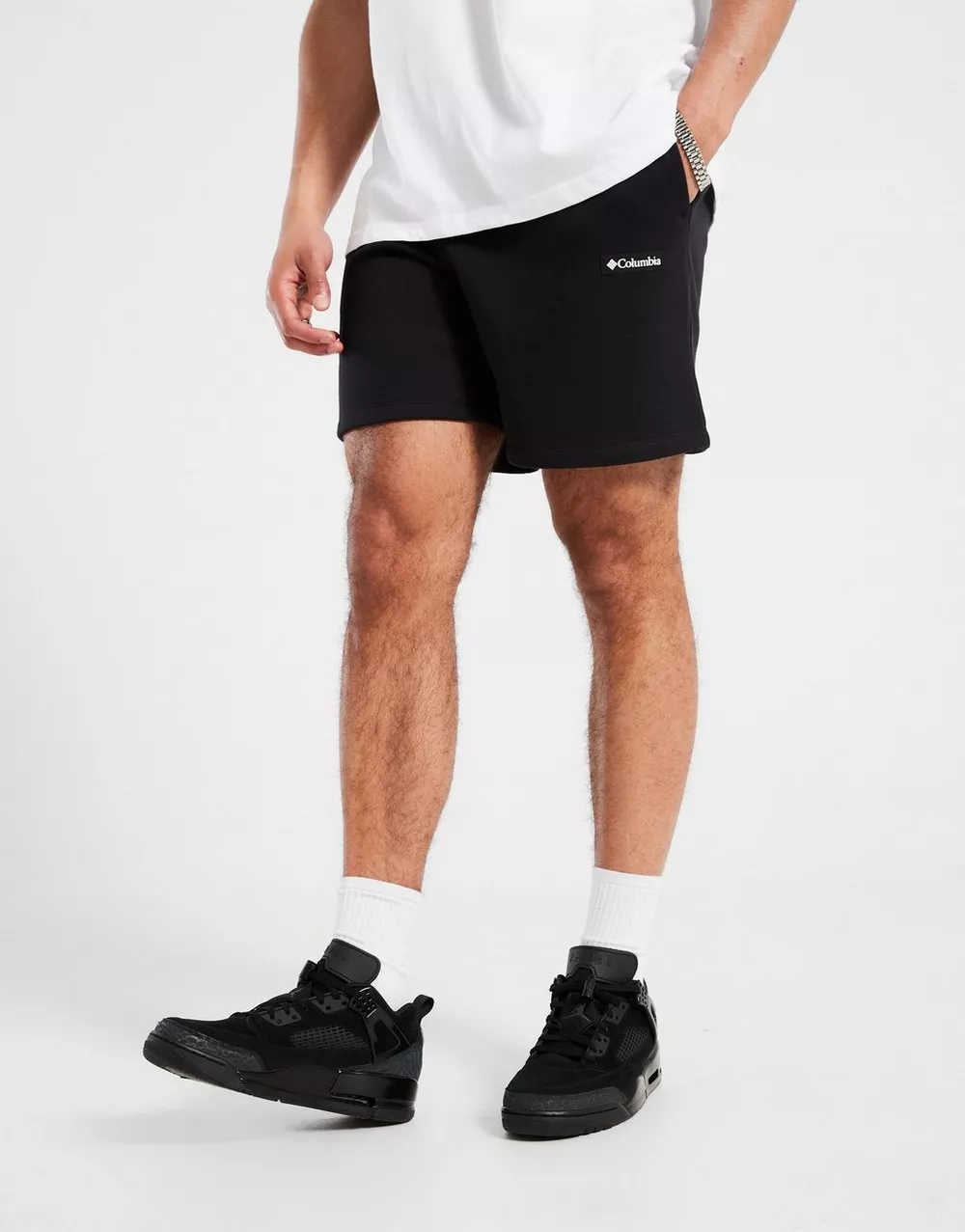 COLUMBIA ШОРТИ MERIDIAN CREEK SHORT, фото 1 з 4