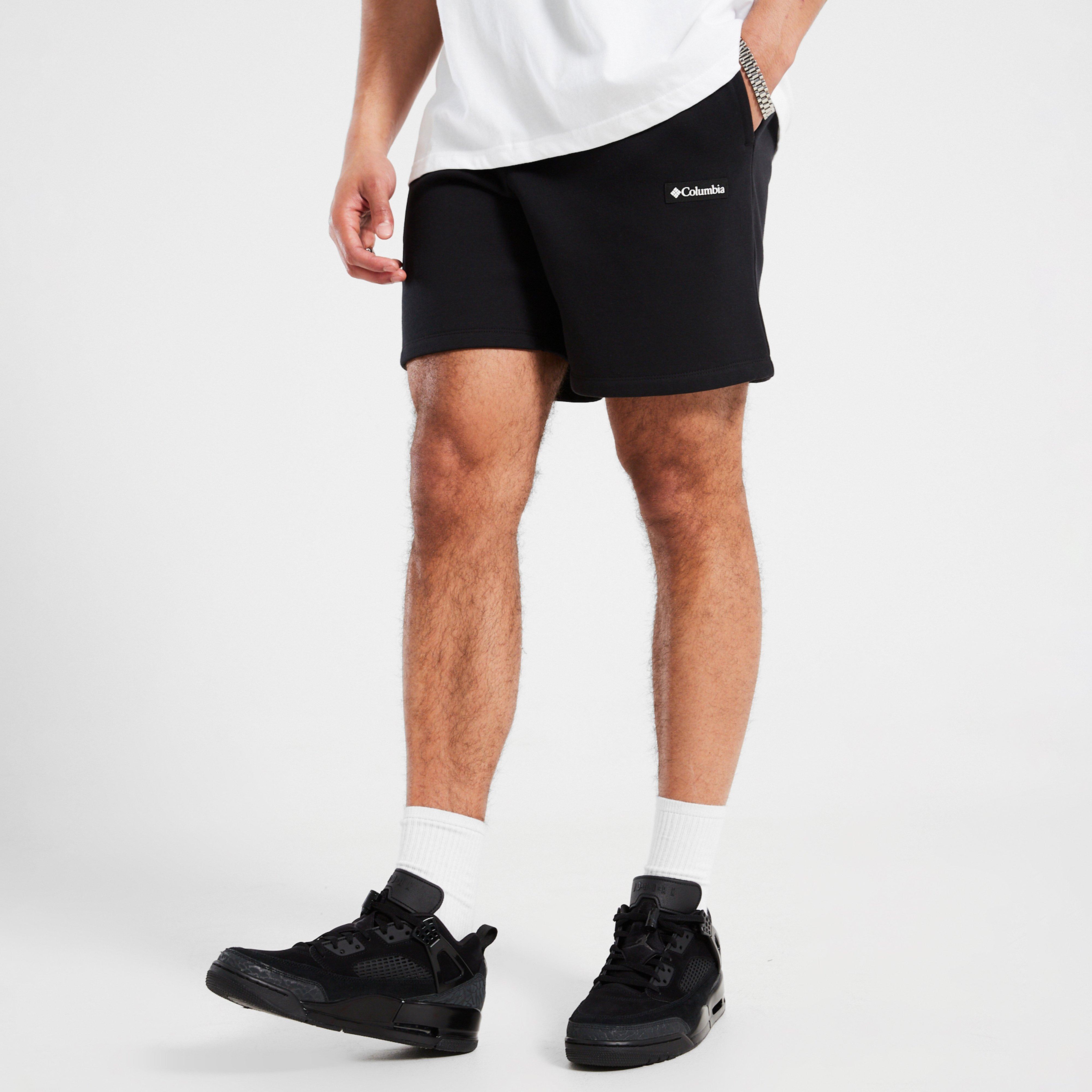 Férfi rövidnadrág COLUMBIA RÖVIDNADRÁG MERIDIAN CREEK SHORT