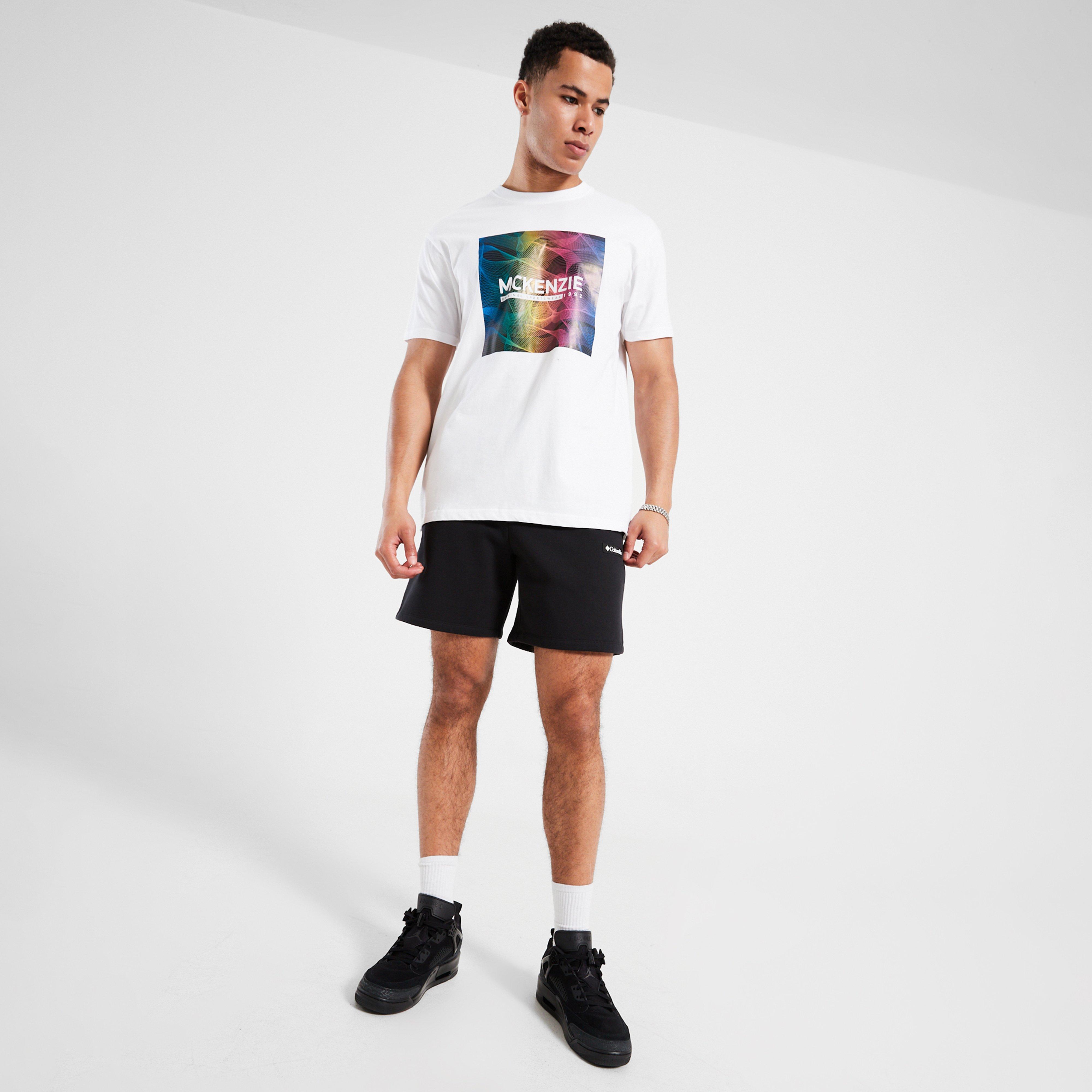 Férfi rövidnadrág COLUMBIA RÖVIDNADRÁG MERIDIAN CREEK SHORT