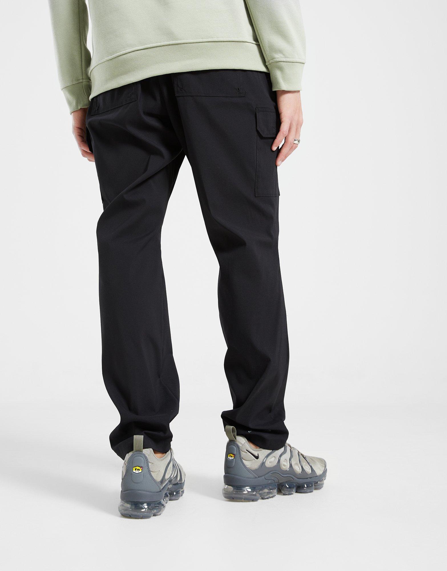 COLUMBIA NADRÁG TECH TRAIL™ UTILITY PANT 2120213010 Fekete
