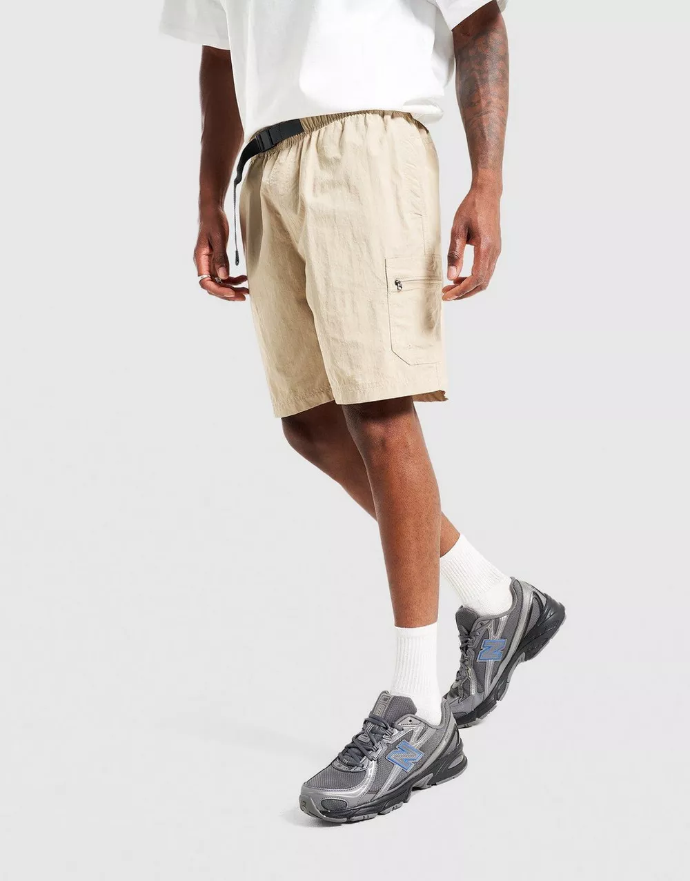 COLUMBIA ШОРТИ MOUNTAINDALE CARGO, фото 1 з 4
