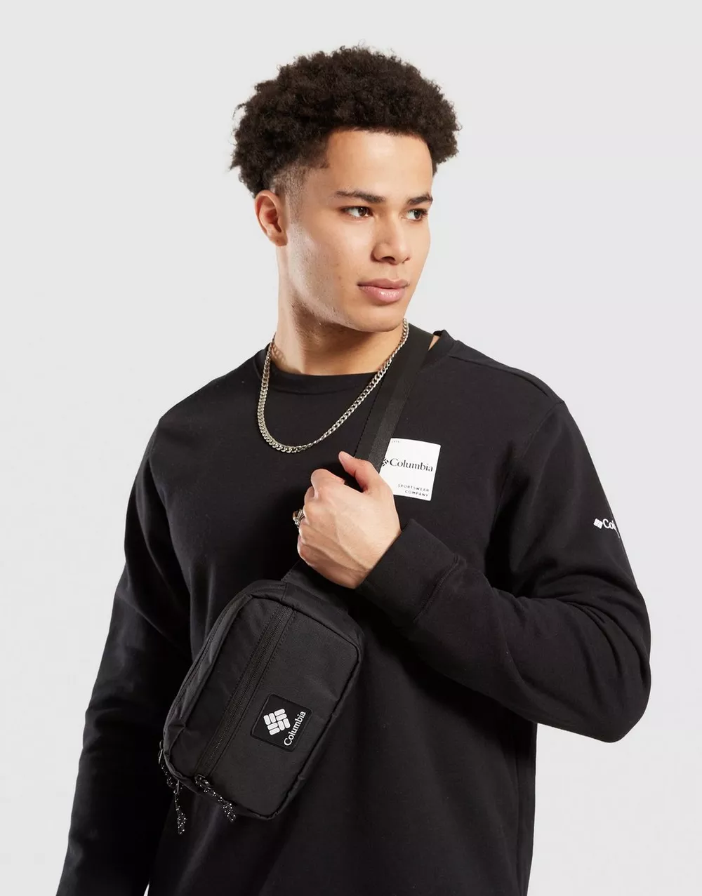 COLUMBIA СУМКА TRAIL TRAVELER™ HIP PACK, фото 1 з 4