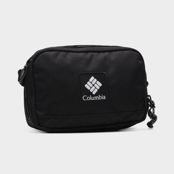 Jak nosić nerkę, by wyglądać modnie? Sprawdzone porady COLUMBIA TOREBKA TRAIL TRAVELER™ CROSSBODY