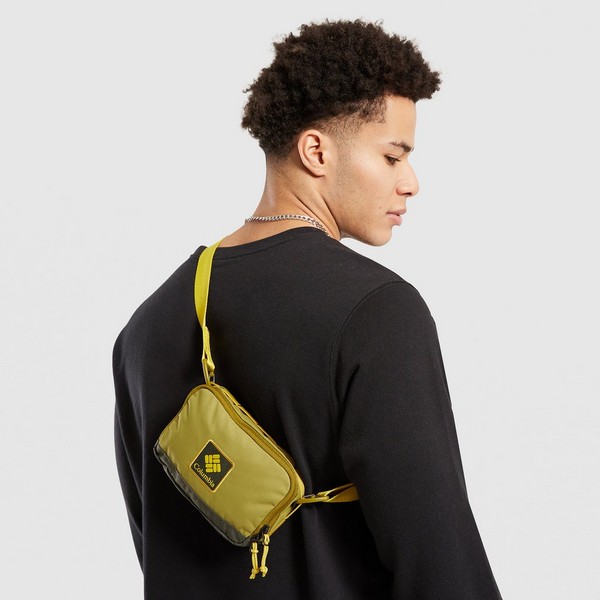 COLUMBIA TÁSKA TRAIL TRAVELER™ CROSSBODY BAG