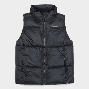 Vestă pentru femei COLUMBIA VESTĂ PUFFECT VEST