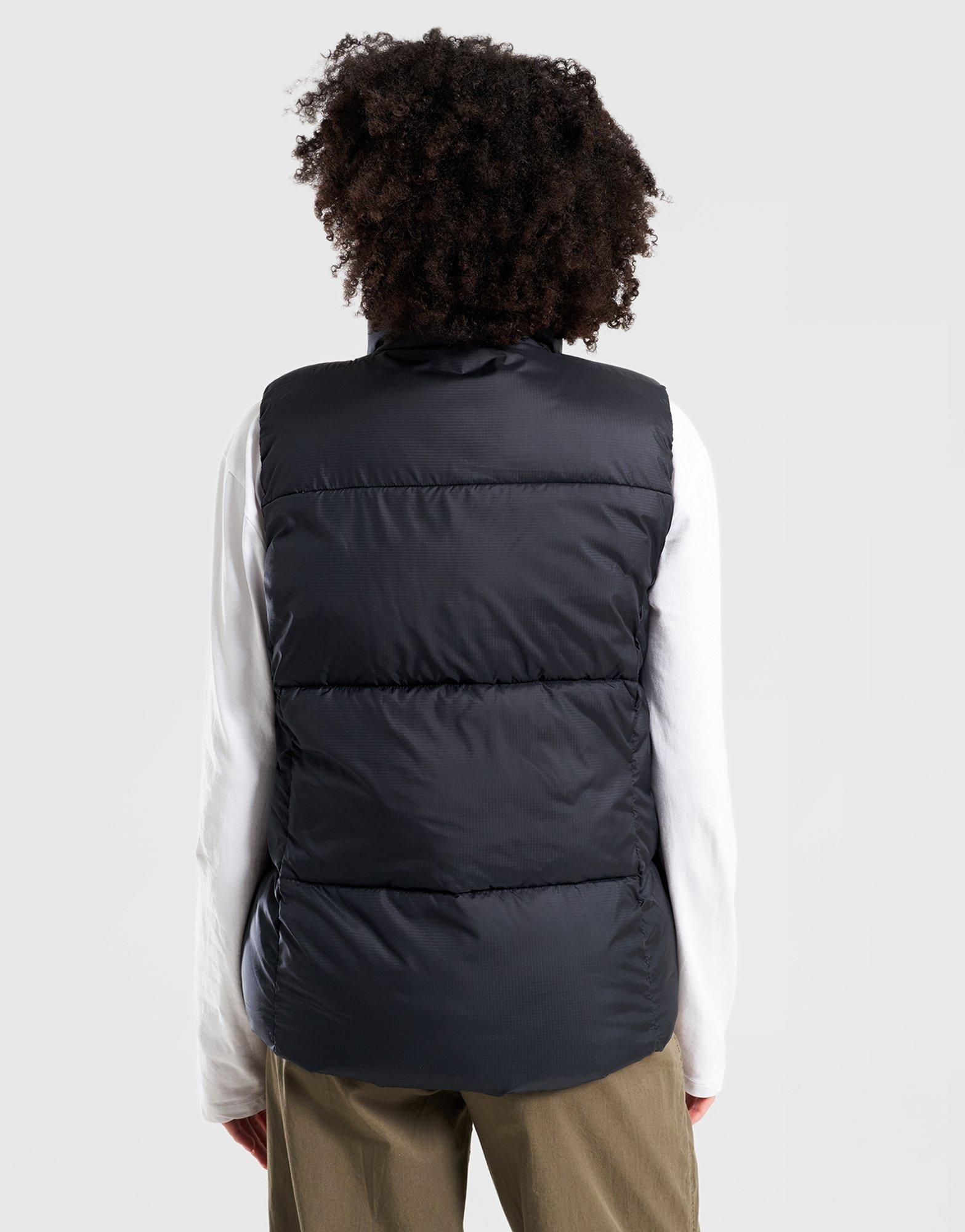 Дамски елек COLUMBIA ЕЛЕК PUFFECT VEST 2123561010 Черен