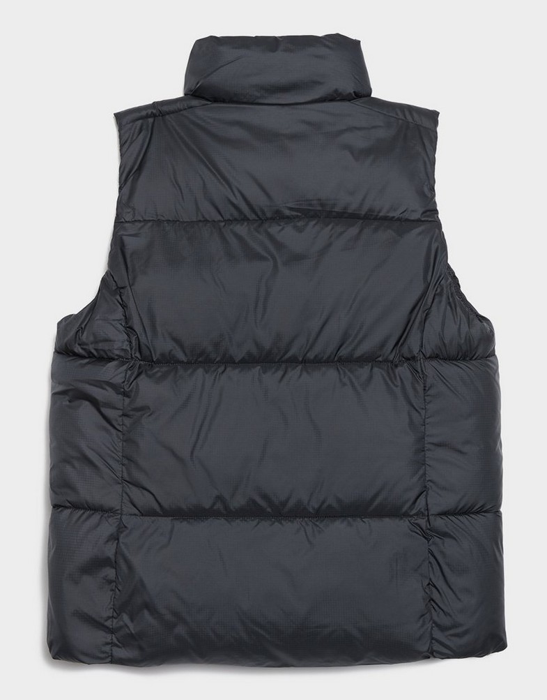 Vestă pentru femei COLUMBIA VESTĂ PUFFECT VEST 2123561010 Negru