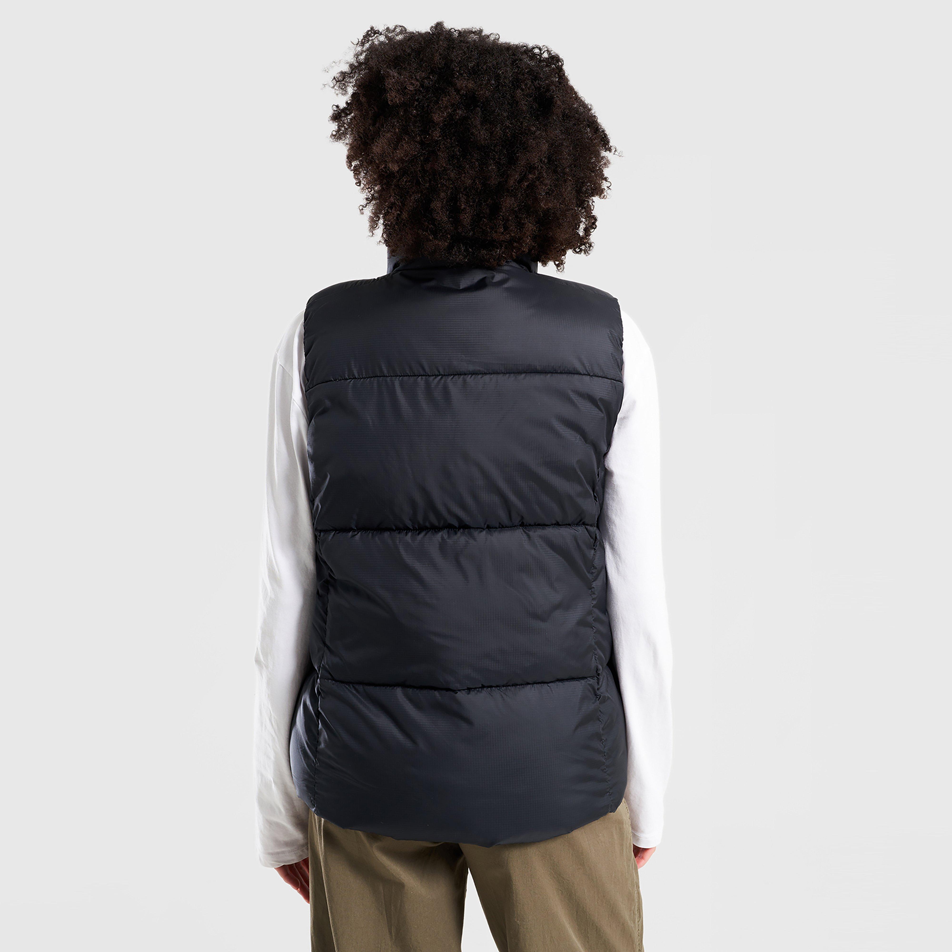 Női mellények COLUMBIA UJJATLAN PULÓVER PUFFECT VEST