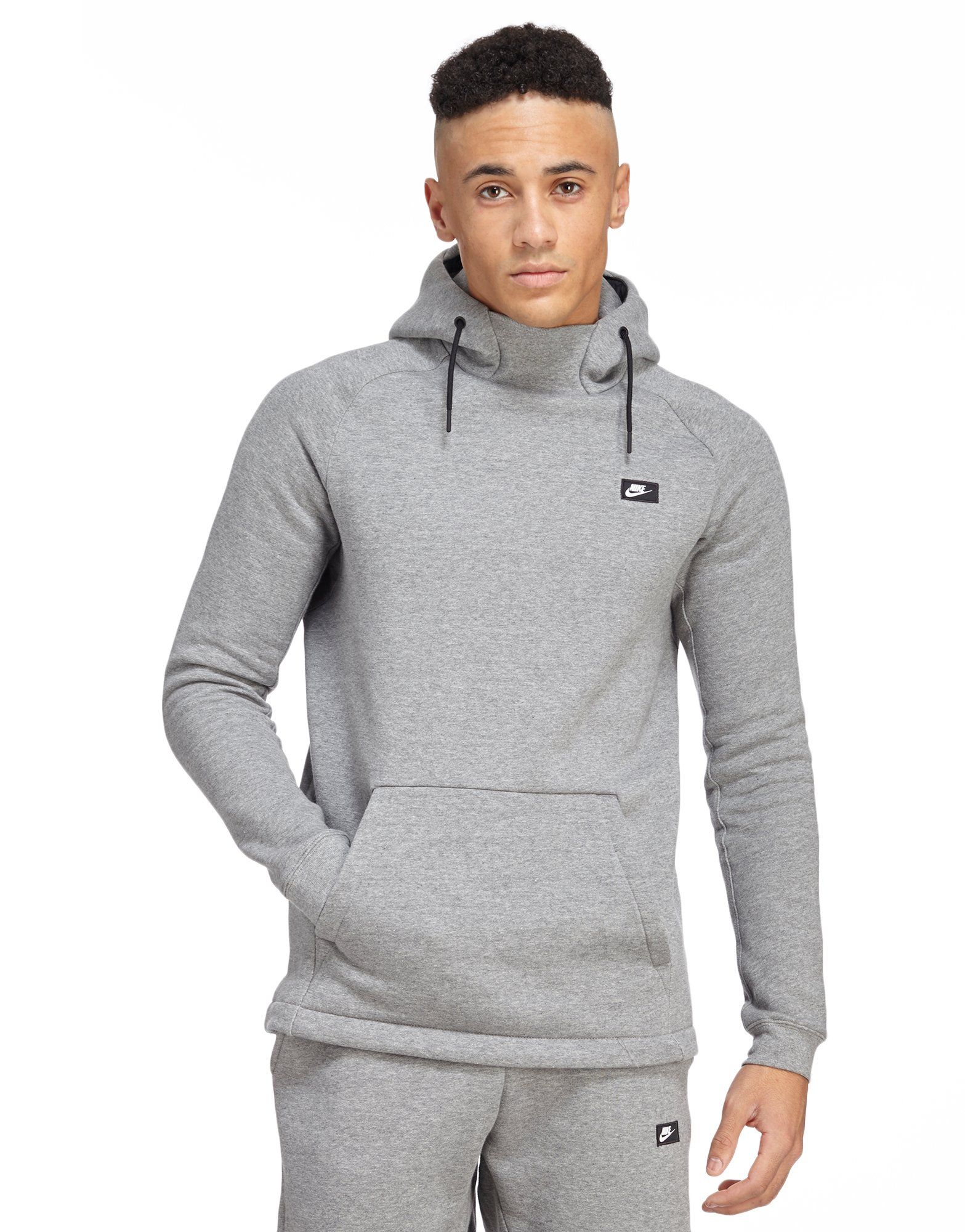 Nike Modern Overhead Hoodie JD Sports