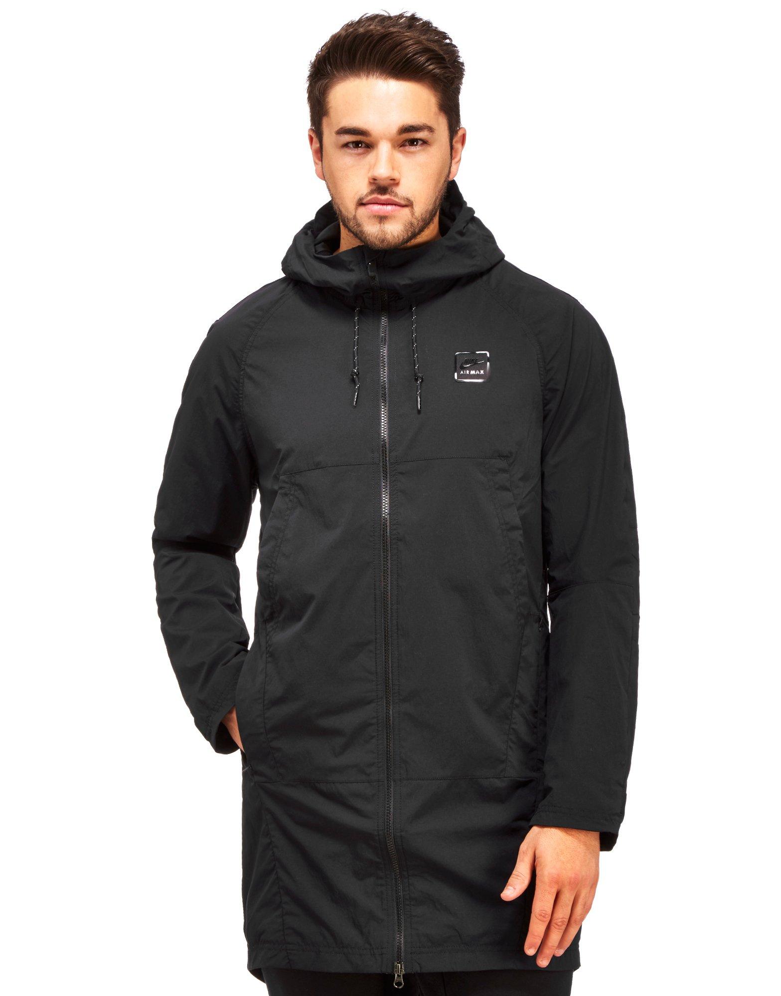 nike jd jacket