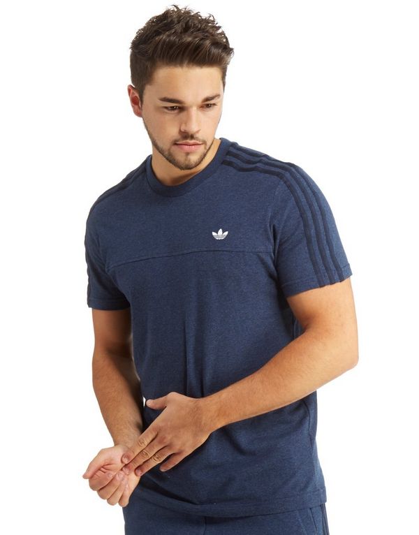 adidas trefoil t shirt jd adidas trefoil t shirt jd
