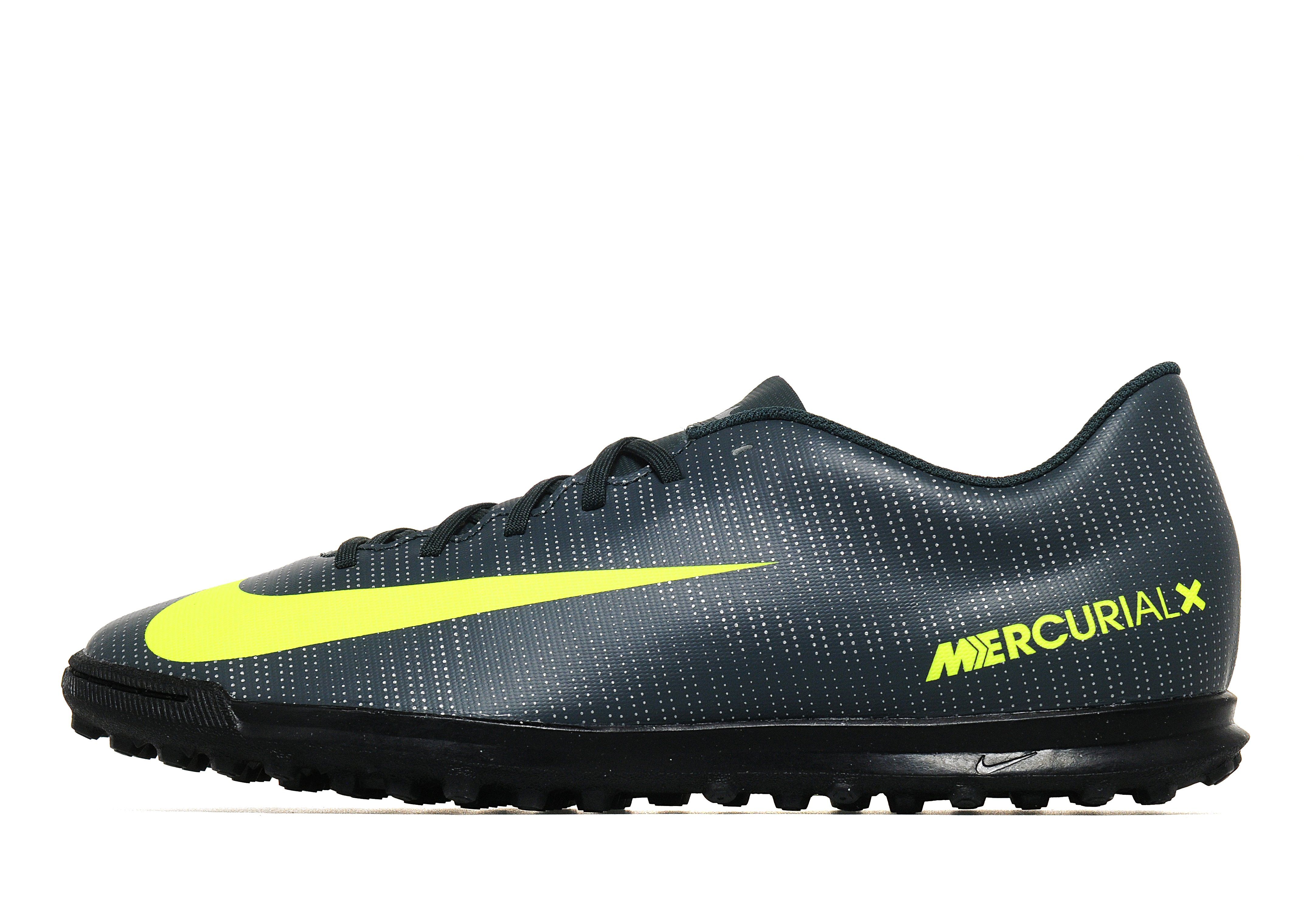 Nike Chapter 3 Mercurial Vortex III CR7 Turf | JD Sports