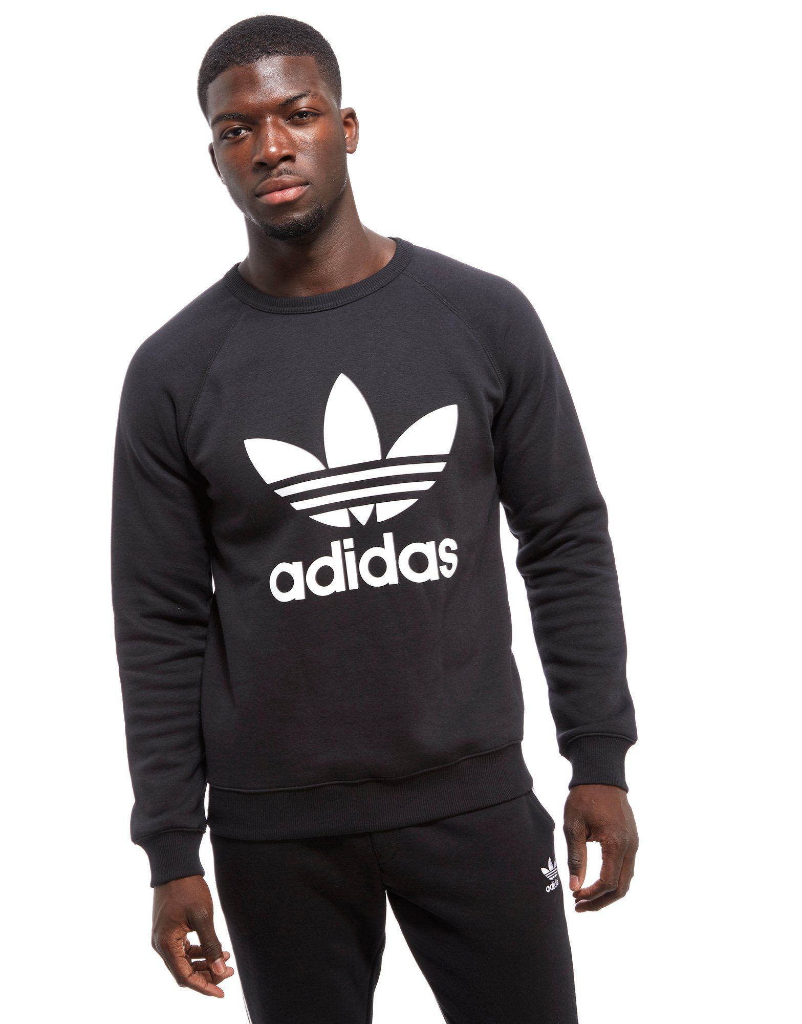 jd sports adidas sweatshirt