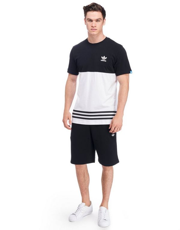 adidas t shirts and shorts adidas t shirts and shorts