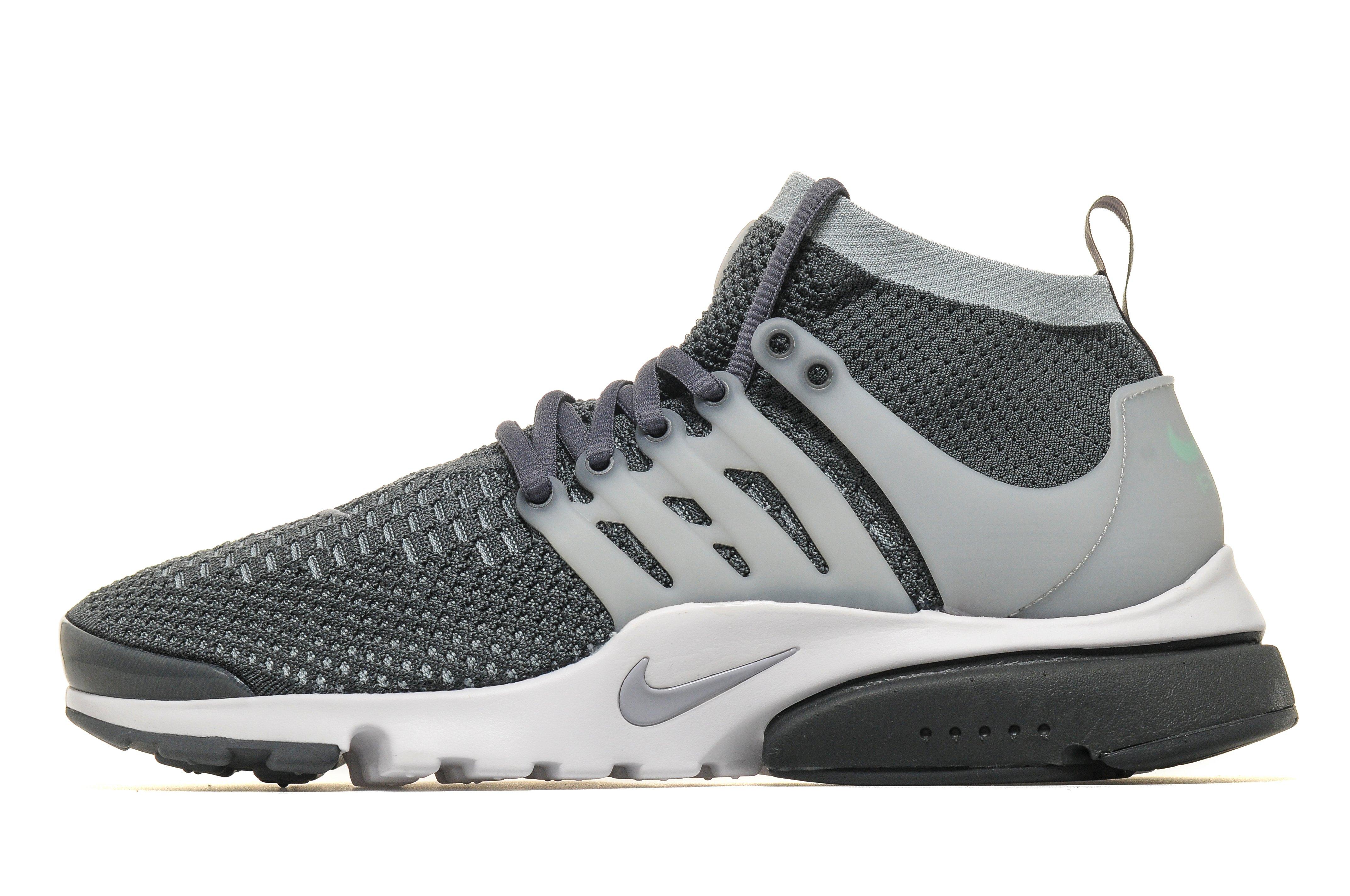 jd flyknit air force