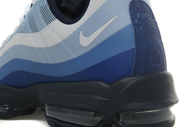 nike air max 95 ultra essential black and blue nike air max 95 ultra essential black and blue