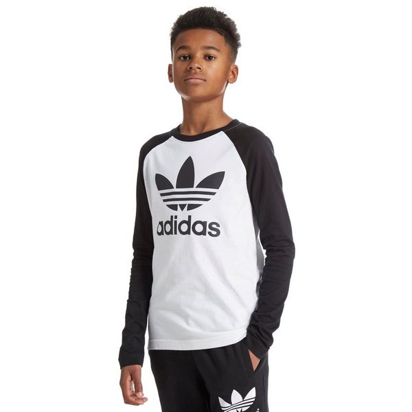 adidas trefoil t shirt junior adidas trefoil t shirt junior