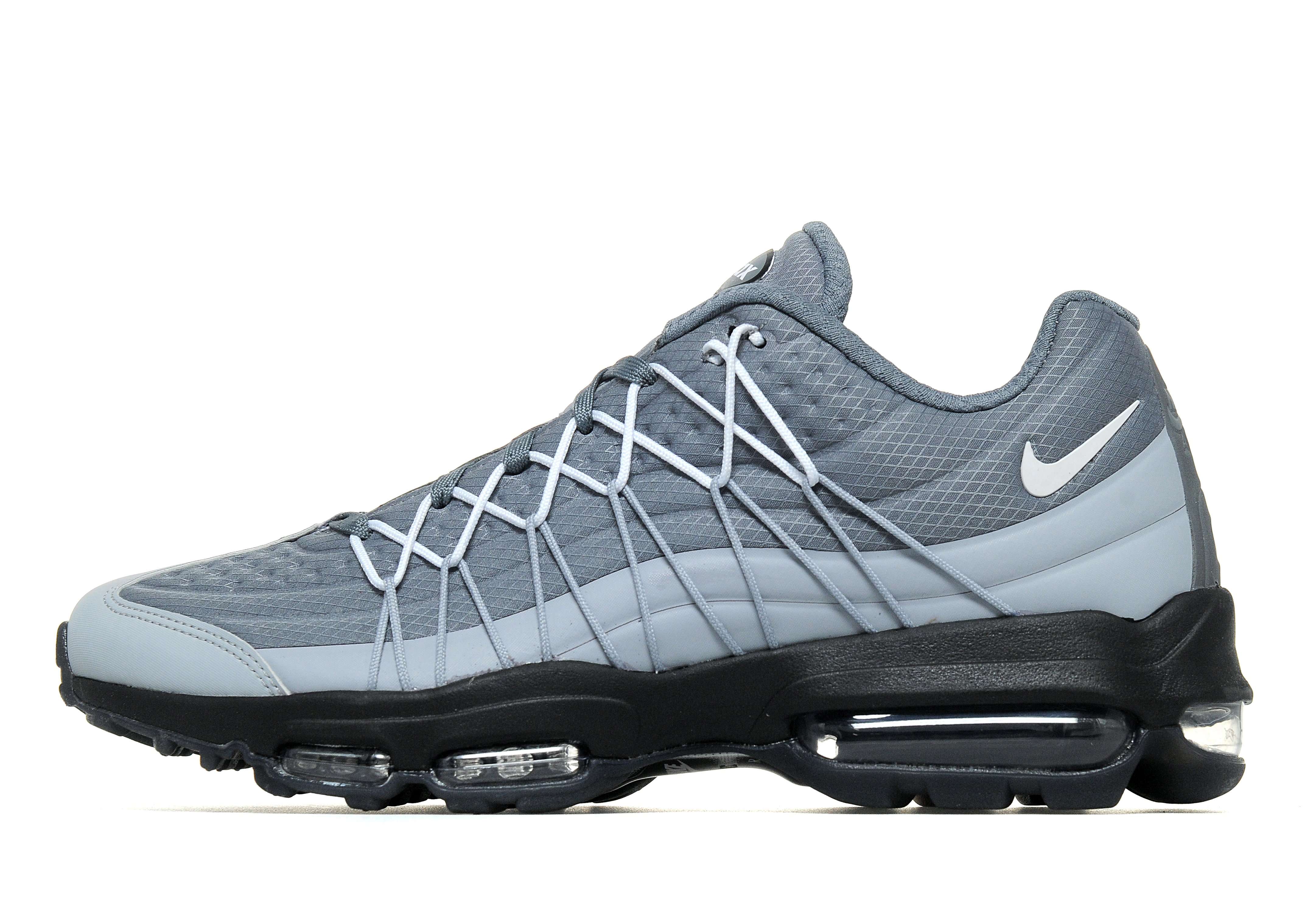 nike air max 95 gris